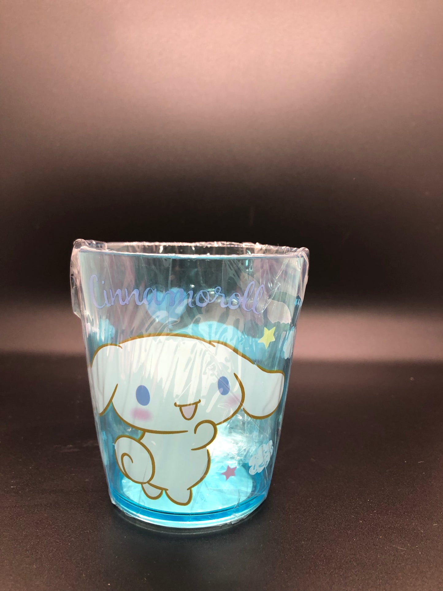 Cinnamon- Hello Kitty-small cup