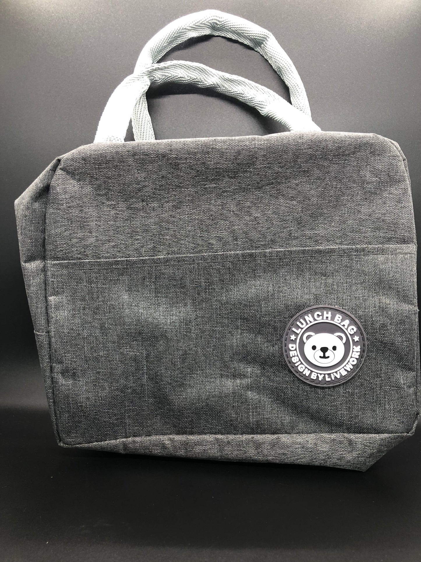 Lunch Bag-Pink