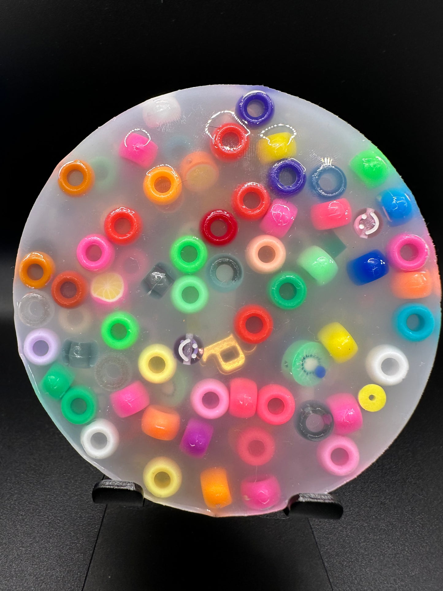Popsicle Picking Pad