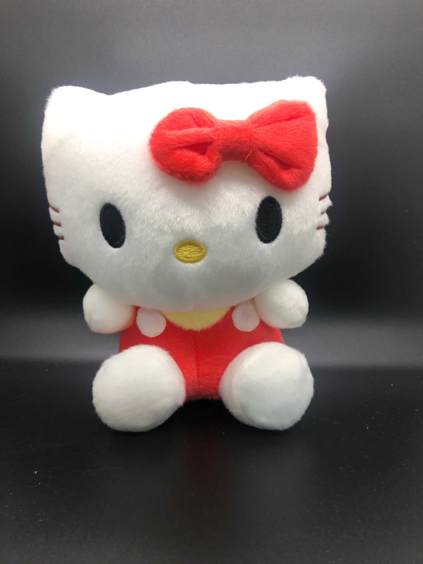 Hello Kitty Plush