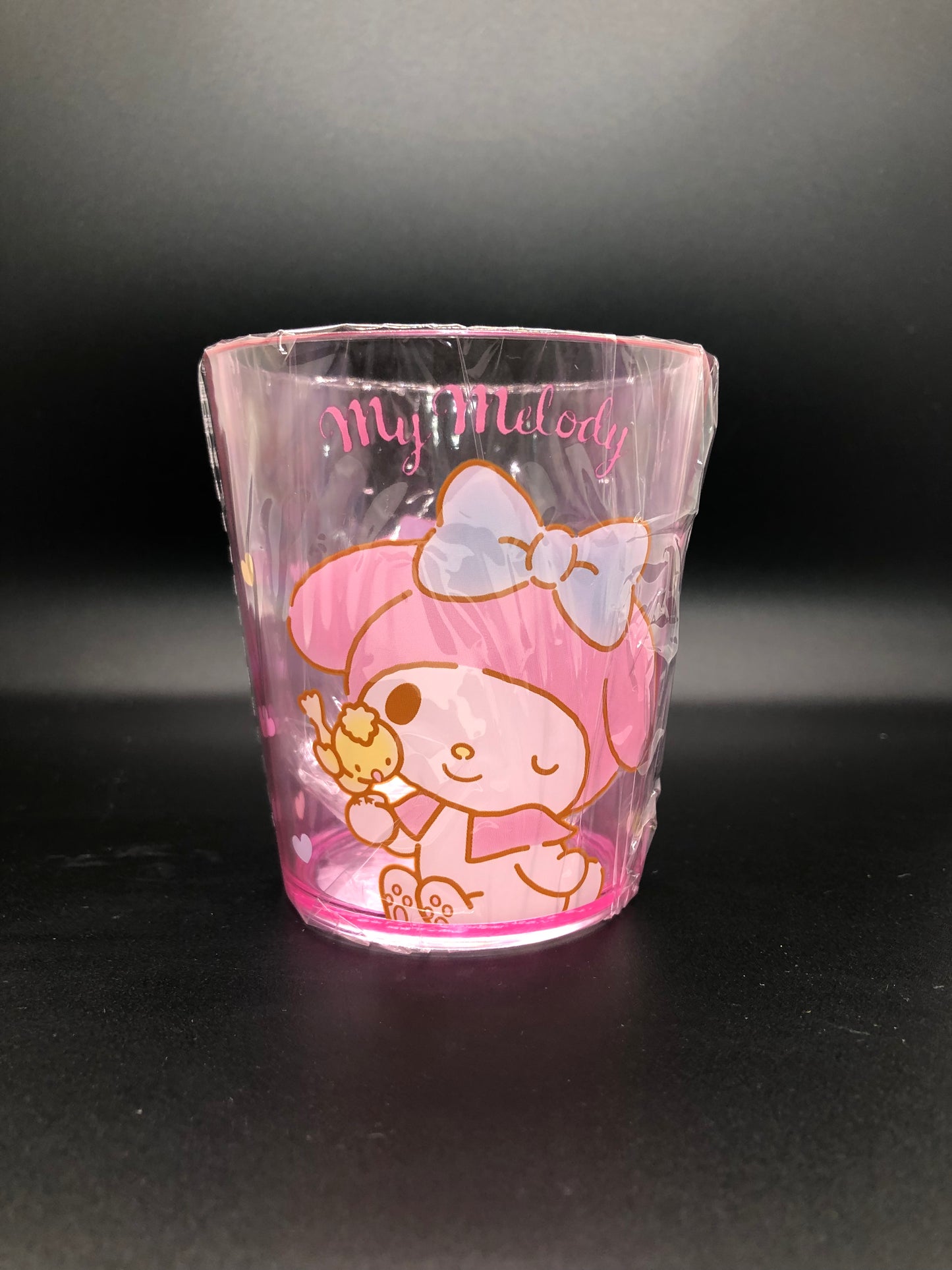 Melody- Hello Kitty-small cup