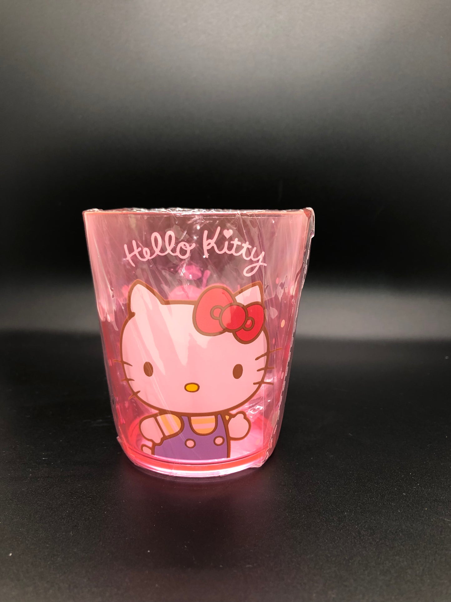 Hello Kitty-small cup