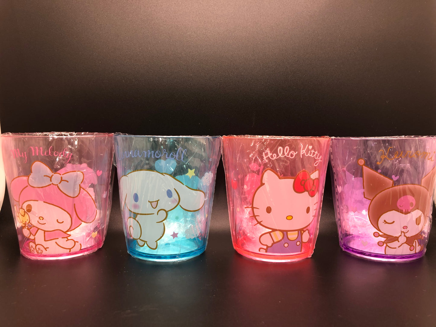 Cinnamon- Hello Kitty-small cup