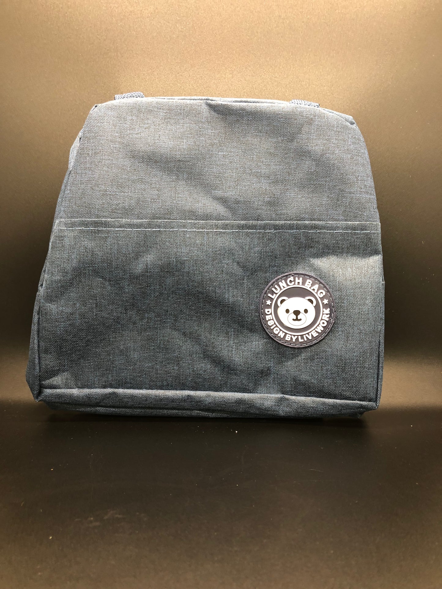 Lunch Bag-Pink