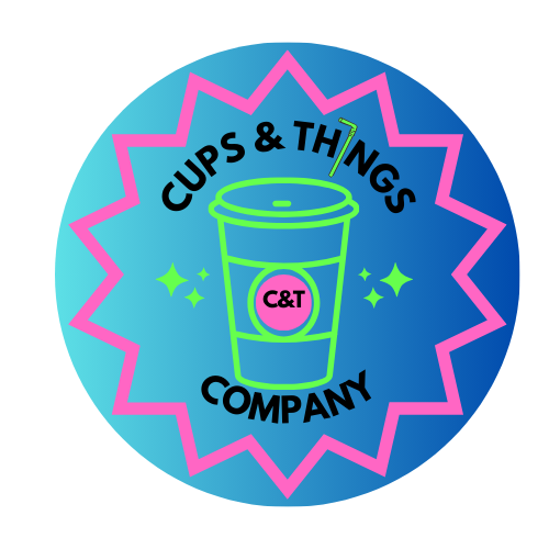 Cups and Things Gift Card