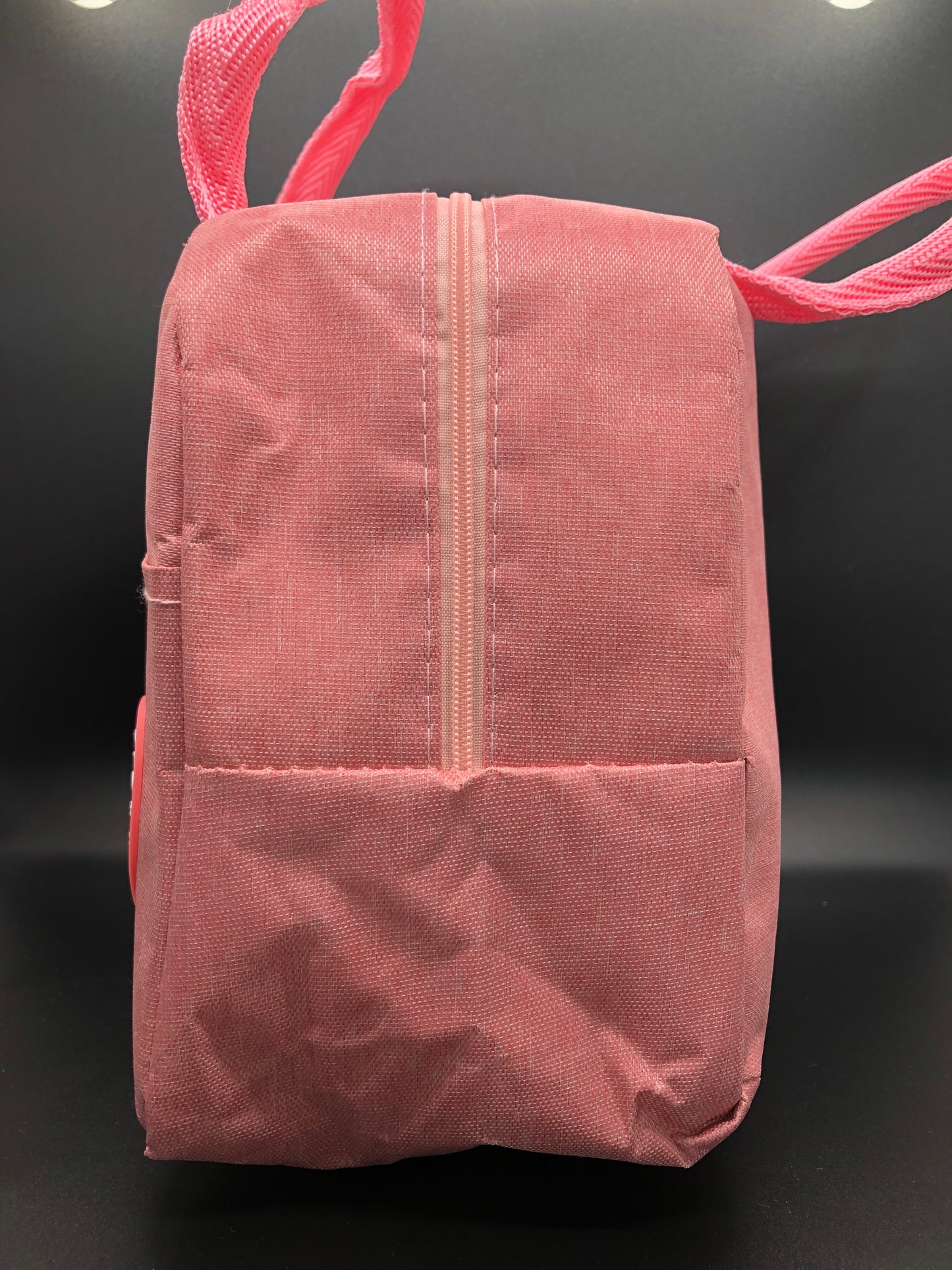Lunch Bag-Pink