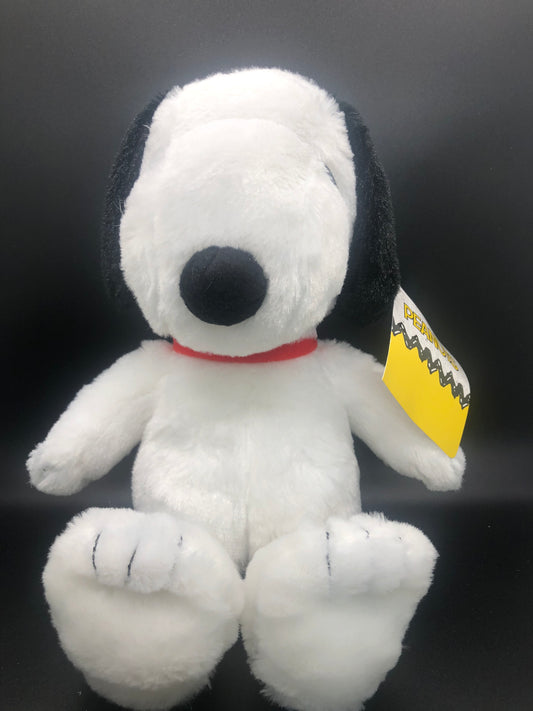 Snoopy Plush
