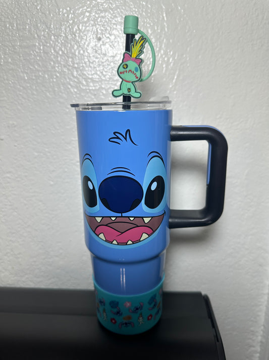 Stitch 30 oz Tumbler
