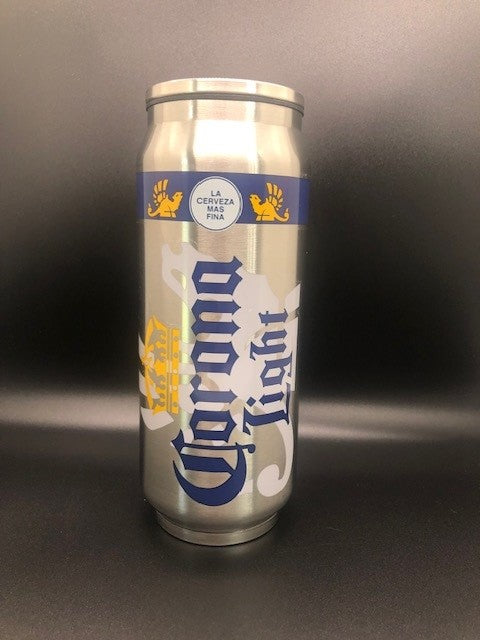 Corona Stainless Steel Cup