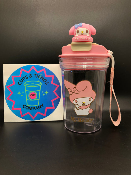 Melody Drinking Cup