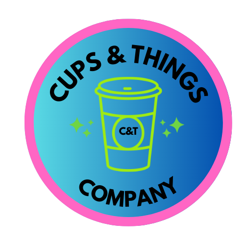 Cups and Things Co
